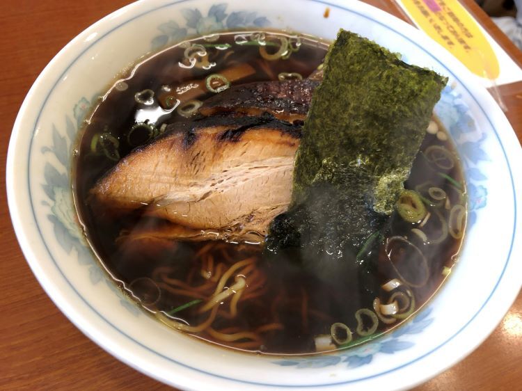 どでかいチャーシューで八百善っぽい中華そばが食べられる常滑チャーシューはソウルフードな件 世のため人のためになるヨノタメディア