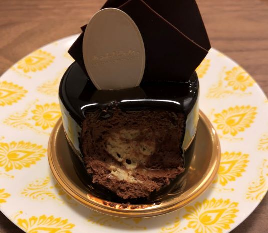 ラムレザンとチョコケーキうますぎ ミッシェル ブランの本店とjr名古屋高島屋店が超絶おすすめな件 世のため人のためになるヨノタメディア