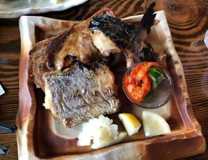 常滑市にある湾 ベイ の料理はおいしいので平日に行くと土日祝日の混雑を回避できておすすめな件 世のため人のためになるヨノタメディア