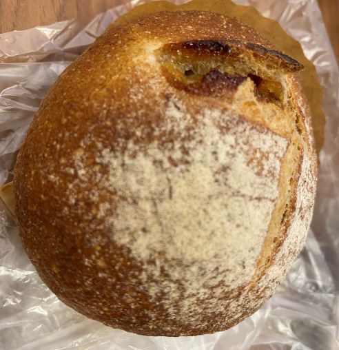 常滑市のハード系のパンがおいしくて在庫も多めなベイカーズワークスがすごくおすすめな件 世のため人のためになるヨノタメディア