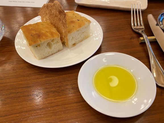 ハレクラニ沖縄ウィズアウトキーのパン